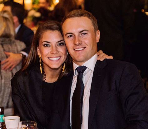 Is Jordan Spieth Wife Annie Verret Pregnant? Health Update (2023)