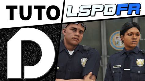 Tuto | LSPDFR | Installation + Skin - YouTube