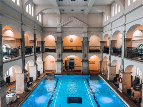 Everything You Need to Know About the Best Spa in Budapest: Rudas Baths Budapest - World Wide ...