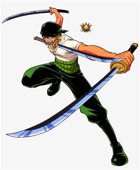 Roronoa Zoro | One Piece | Pre-Time Skip (with headband) | 1.8 ...