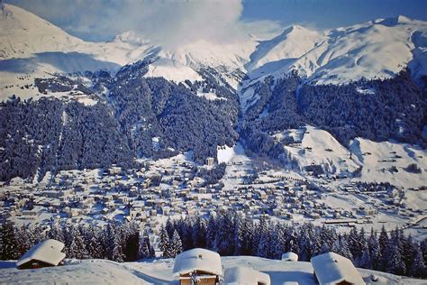 DAVOS SWITZERLAND | Natural landmarks, Travel, Landmarks