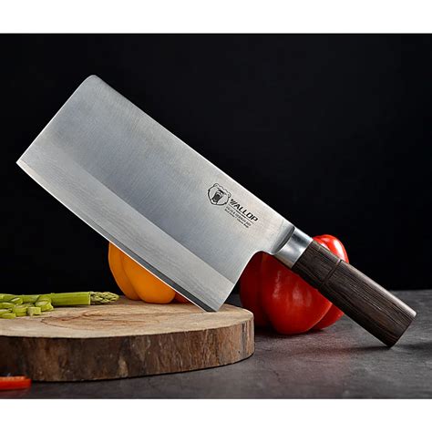 Wallop knife kitchen cleaver knife 2018 new Chinese knives 7 inch ...