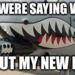 A-10 Warthog Meme Generator - Imgflip