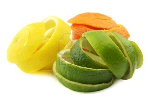 These 5 fruits peels are good for you - City People Magazine