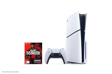 PlayStation®5 Console – Call of Duty® Modern Warfare® III Bundle for sale | North Las Vegas, NV ...