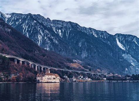 Montreux, Switzerland – Ninenovel