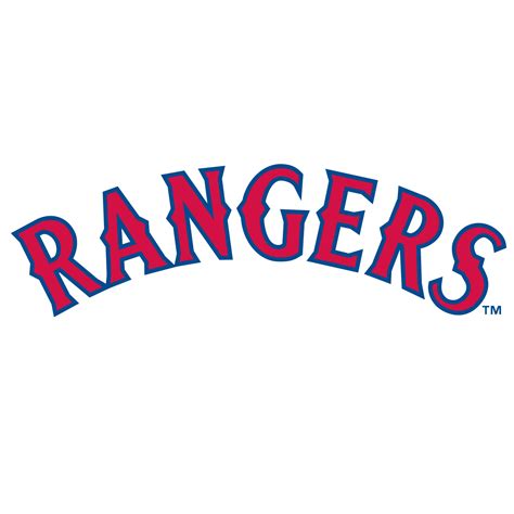 Uniforms and Logos | Texas Rangers