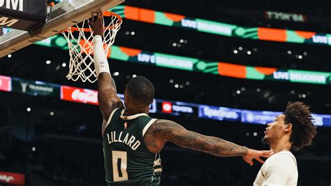 Milwaukee Bucks | NBA.com