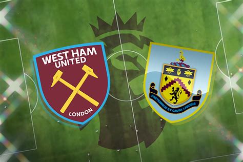 West Ham vs Burnley Full Match - Premier League 2020/21