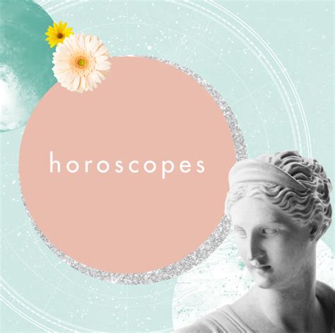 Your Horoscope for the Week of December 1 — December Horoscopes