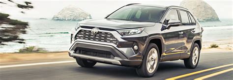 2019 Toyota RAV4 in LaGrange, GA, Serving Columbus, Peachtree City ...