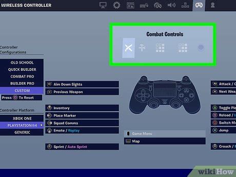 How to Improve at Fortnite on PS4: 15 Steps (with Pictures)