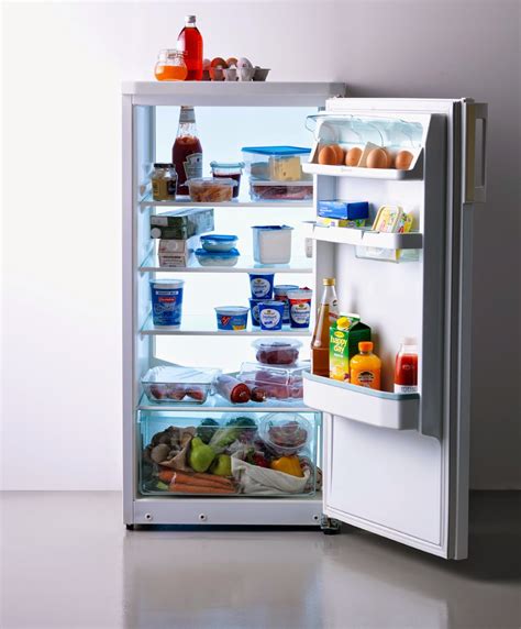 Ways to Save Energy on Your Second Refrigerator