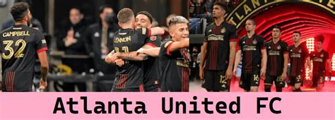 Atlanta United FC | Roster | Matches