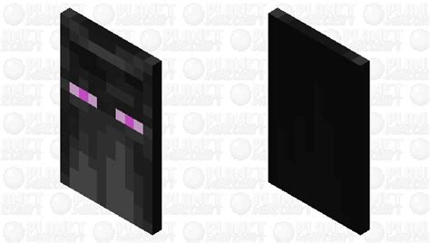 MINECON 2016 Cape Minecraft Mob Skin