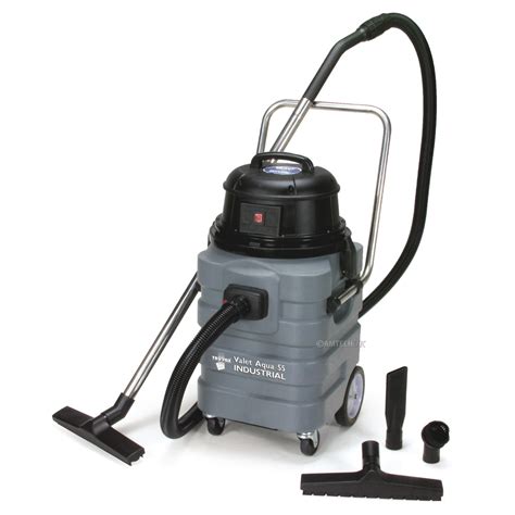 Valet Aqua 55 - VA55HD Industrial wet and dry pick up and vacuum ...