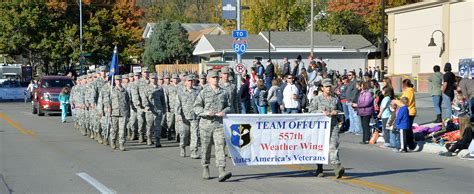 2015 Veterans Day Parade > Offutt Air Force Base > Article Display