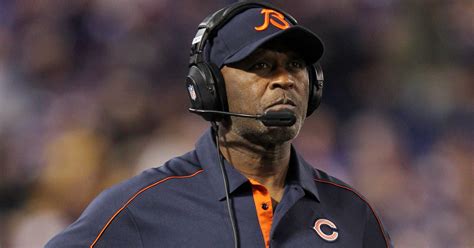 Bears fire coach Lovie Smith after nine seasons