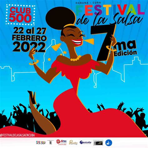 Cuba's International Salsa Festival February 2023 | Havana Music Tours