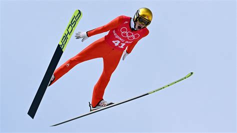 The Complete Winter Olympics 2022 Schedule - TV Guide