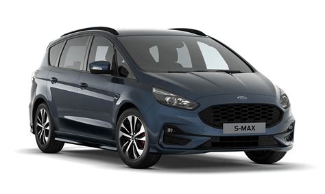 Ford S-Max Motability Offers - Stoneacre