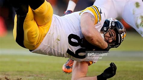 Show Me Something, Matt Spaeth - Steelers Depot