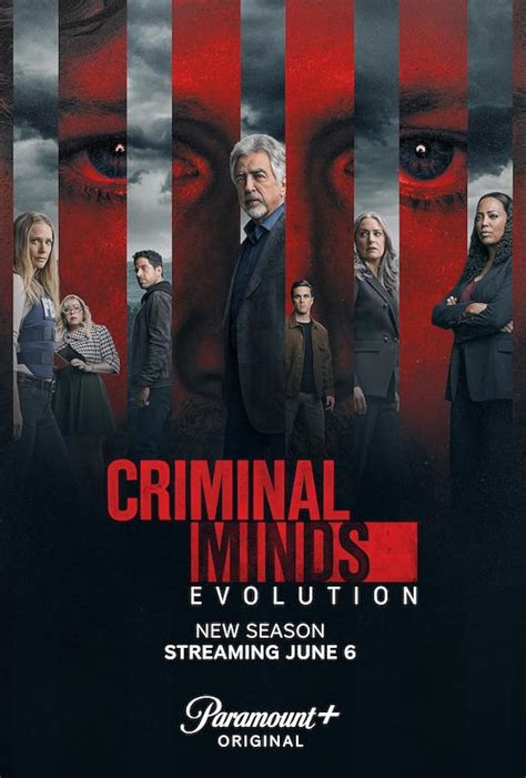 Criminal Minds Season 9 DVD Release Date | Redbox, Netflix, iTunes, Amazon