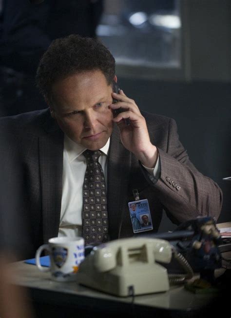 Pictures & Photos of Detective Lionel Fusco | Person of interest ...