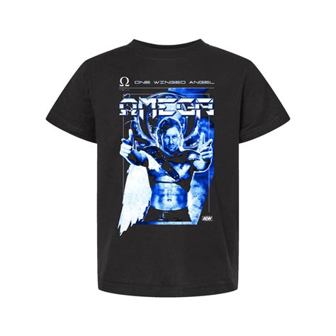 Kenny Omega Official T-shirt and Merchandise Store