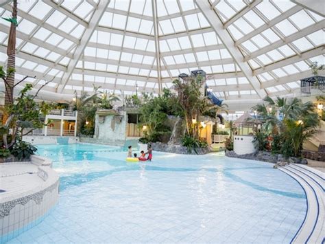 All-activities Park De Haan | Center Parcs