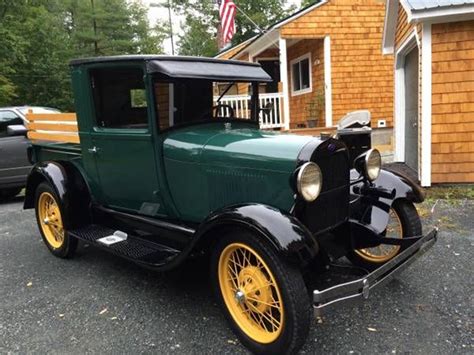 1928 Ford Model A for Sale | ClassicCars.com | CC-1217840