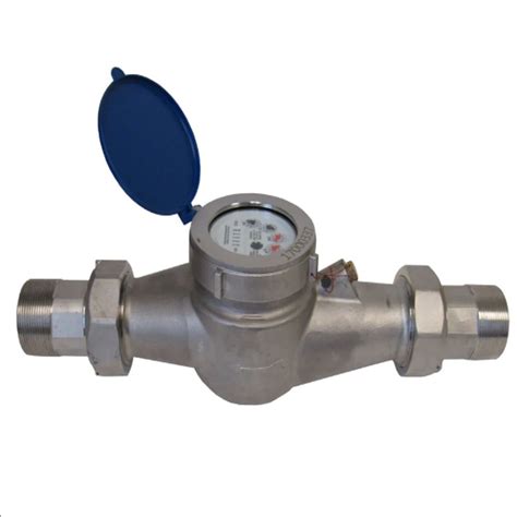 Analog Mild Steel Water Meter Valve, Size: 20inch at Rs 900 in Hubli