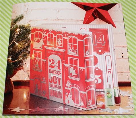 Quick Look: Great Last-Minute The Body Shop Christmas Gift Sets | Swatch And Learn