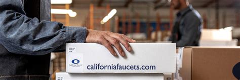 Made in California - California Faucets