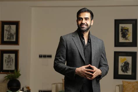 5 Things to Know About Nikhil Kamath, India's Youngest Billionaire ...