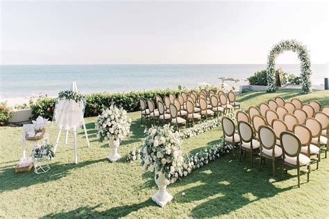 Grand Velas Los Cabos Wedding - Hola Weddings