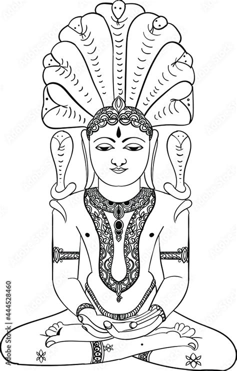 Jainism Gods