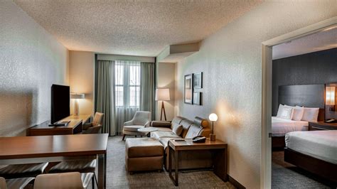 Southwest D.C. Extended Stay Lodging | Residence Inn