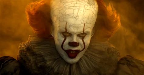 IT: Chapter Two Early Reactions Suggest A Disappointing Sequel