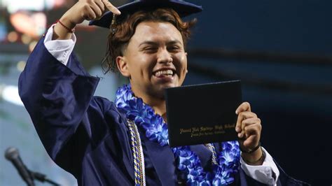 Photos: Desert Hot Springs High School 2023 graduation ceremony