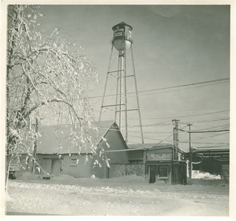 Rumford Chemical Works (photos by Ezra Stoller) – East Providence ...