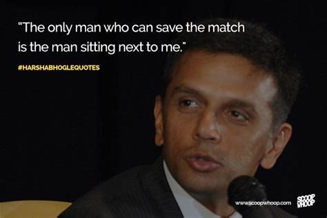 38 Quotes That Prove Harsha Bhogle Is The King Of Cricket Commentary