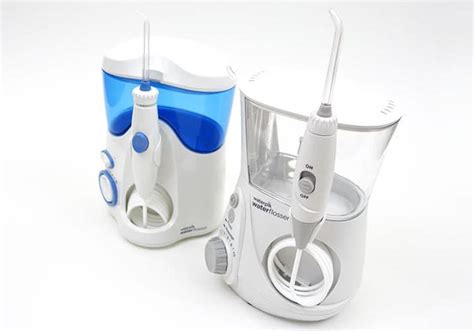 Waterpik Aquarius Professional Water Flosser Review