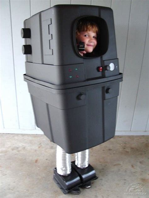 Rebelscum.com 2006 Star Wars Costume Winners | Star wars costumes diy, Star wars awesome, Star ...