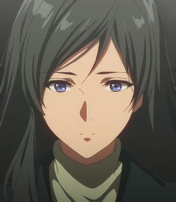 Violet Evergarden / Characters - TV Tropes