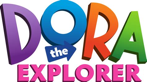 Free Dora Explorer, Download Free Dora Explorer png images, Free ...