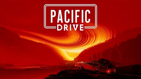 Pacific Drive System Requirements PC - Dafunda.com