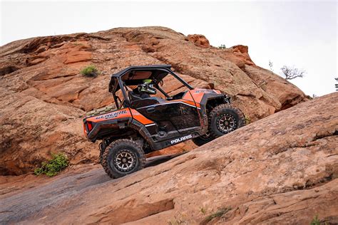 Polaris General Review - Initial Opinion from Rally on the Rocks - Expedition UTV | Expedition UTV