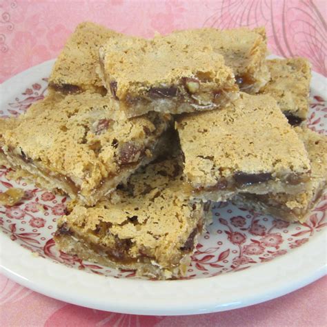 Dream Bars I Recipe | Allrecipes