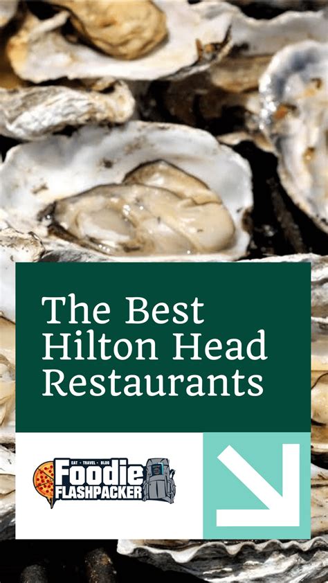 The 8 Best Hilton Head Restaurants | Hilton Head Island Restaurants